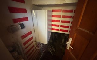 VILA 4 CAMERE TEREN 772 MP SCHITU GOLESTI ARGES - Poză 41