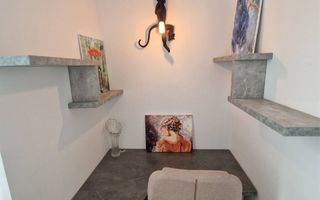 Chirie, apartament, 4 camere, str.  Melestiu, Botanica - Poză 16