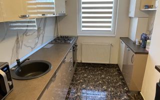 2 camere open space, parcare, Avram Iancu, zona VIVO - Poză 8