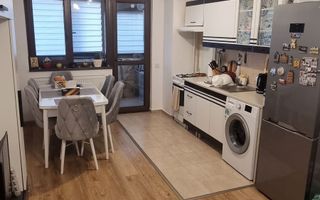 Apartament 2 camere • 42,76 mp • Bucium – în spate la Lidl - 85.000 € - Poză 2