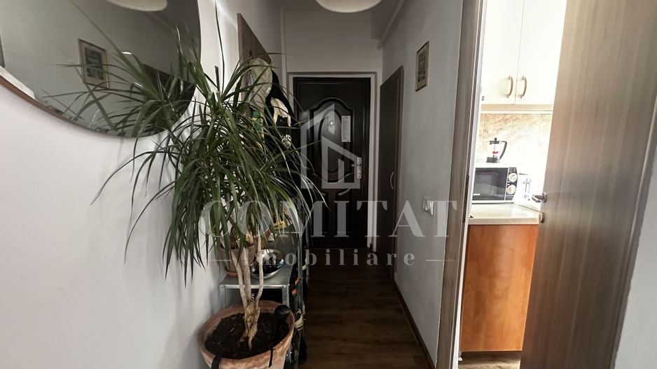 Apartament în zona Ultracentrală | Etaj intermediar | 2 camere - Poză 11