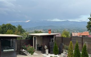 CASĂ 3 CAMERE 111MP, TEREN 923 MP BUGHEA DE JOS ARGEȘ - Poză 21