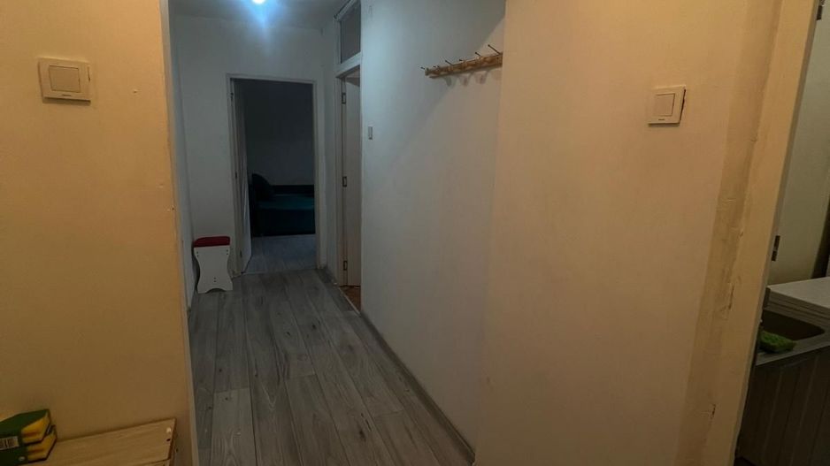 AP. 2 CAMERE RAHOVA, CENTRALA TERMICA, BUCATARIE INCHISA, MOBILAT - Poză 19