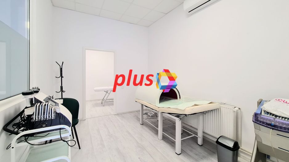 Spatiu birouri de închiriat Brasov - 110 mp # plus-imo.ro - Poză 11