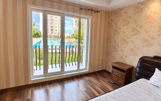 Apartament 2 camere Cosmopolis | 54MP | Parcare inclusa | Vedere la piscina - Poză 6