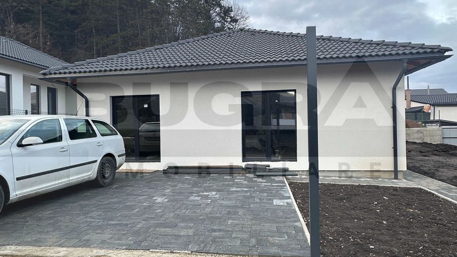 Casa individuala pe un singur nivel, Popesti - Poză 8