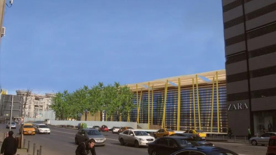 UNIRII CENTRAL- Apartament 4 camere - decomandat- bloc MONOLIT - direct de la PROPRIETAR - Poză 10