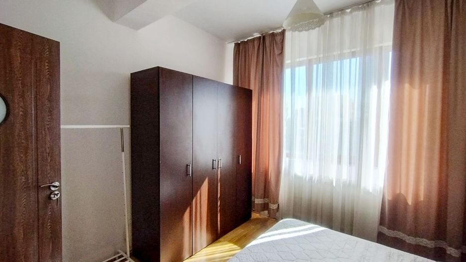 Apartament 2 camere de închiriat Militari, zona Gorjului - Poză 9