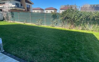 VILA NOUA SI MODERNA CU 5 CAMERE LA INCHIRIERE IN OTOPENI - Poză 26