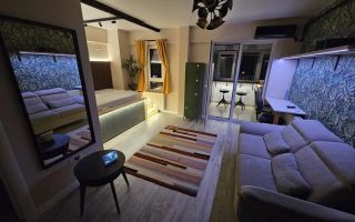 Garsoniera Parcul Carol + loc de parcare - Poză 1