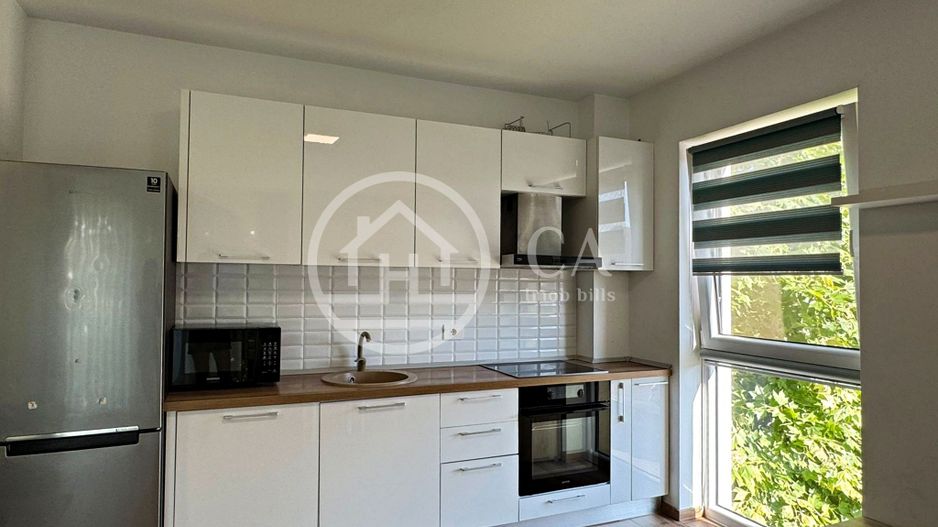 Apartament de închiriat cu 3 camere în PRIMA ONESTILOR, Oradea - Poză 8