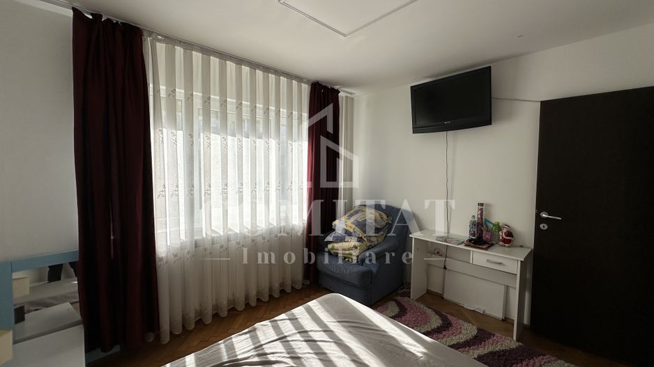 Apartament 3 camere | Etaj Intermediar | Zona Policlinica Grigrescu - Poză 8
