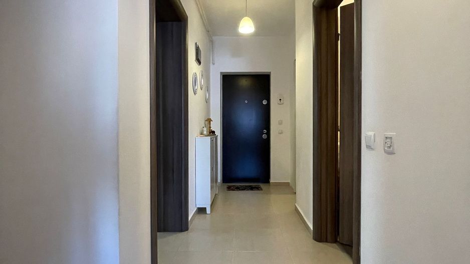 3camdec-2bai-1balc/la 3min de STB, Mega Image,Lidl/10min Pta Sudului - Poză 1