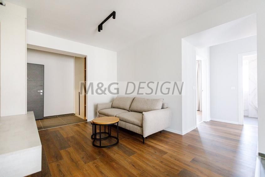 Apartament 3 camere bloc nou Lipovei - Poză 2