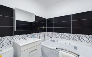 INCHIRIERE 3 CAMERE | 79MP  | RENOVAT | MOBILAT & UTILAT | METROU LUJERULUI - Poză 8