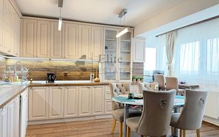 Apartament 4 camere ultracentral in Oradea | View Panoramic - Poză 1