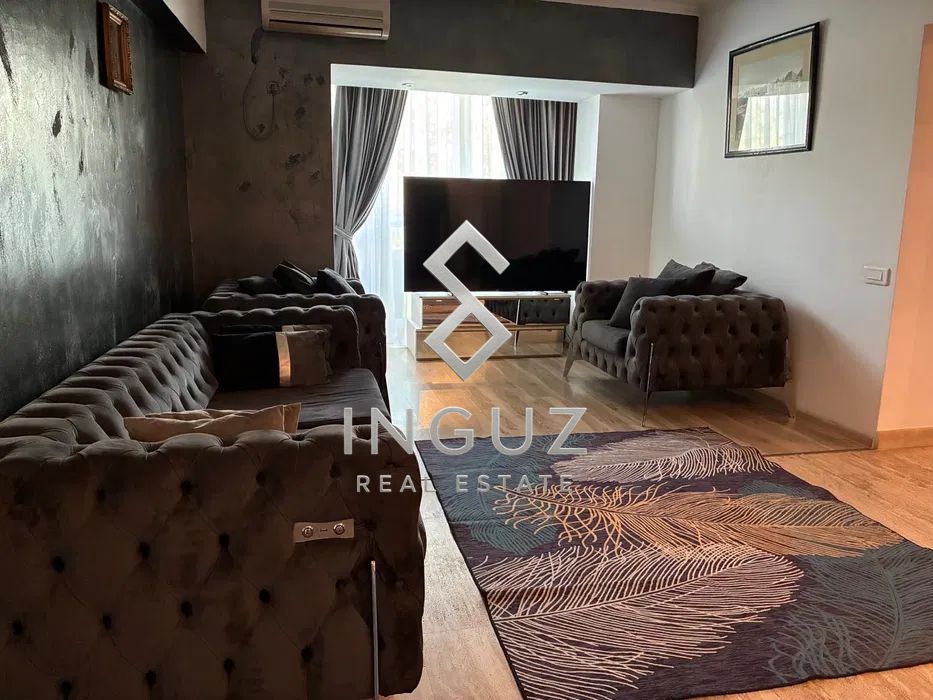 Apartament High-End de Închiriat – Piața Unirii | Fântânile Urbane - Poză 3