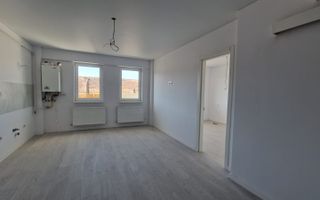 BUCIUM IDEAL INVESTITIE AP. 2 CAMERE OPEN SPACE - Poză 17