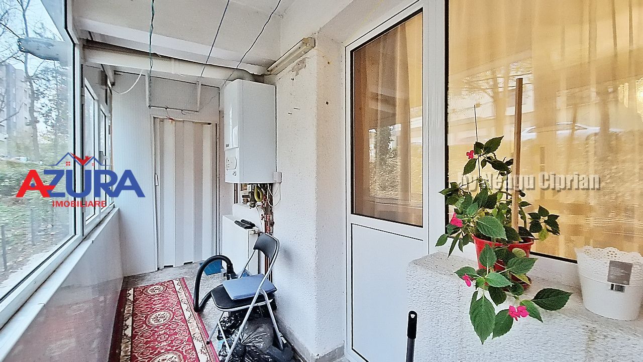 Vanzare apartament 3 camere, Banat - Poză 7