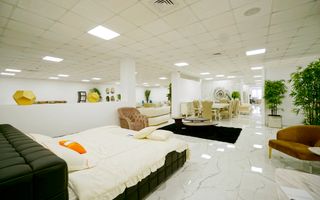 Spatiu comercial 2000 mp,Valea Cascadelor - Poză 21