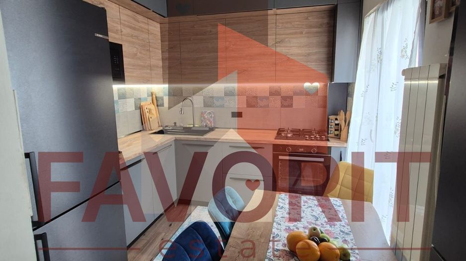 Apartament 3 camere | Giroc - Poză 6