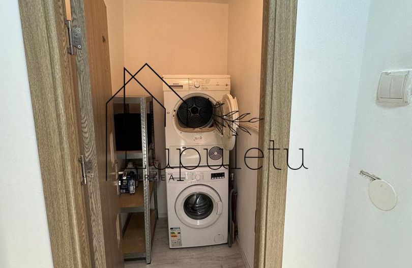Apartament de Vanzare | 2 Camere | 55 MPU | Bulevardul Mihai Viteazu - Poză 9