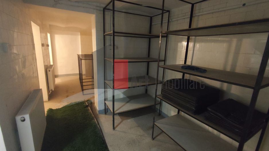 Spatiu comercial de inchiriat (bucatarie, catering, restaurant) in zona Grivita - Poză 8