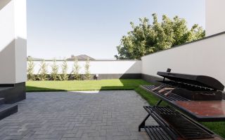 Vânzare, casă, 170 mp, strada Gurie Grosu, Durlești - Poză 22