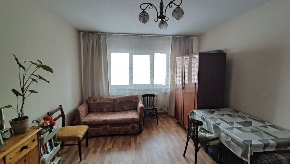 3 camere decomandate, parter înalt, zonă Kaufland Mănăștur. - Poză 3