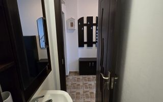 De închiriat apartament duplex 2 camere mansardat Șos. Olteniței - Poză 8