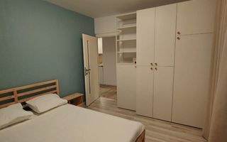 Apartament de inchiriat in Copou, Iasi – 1 dormitor, living open space, mobilat - Poză 2