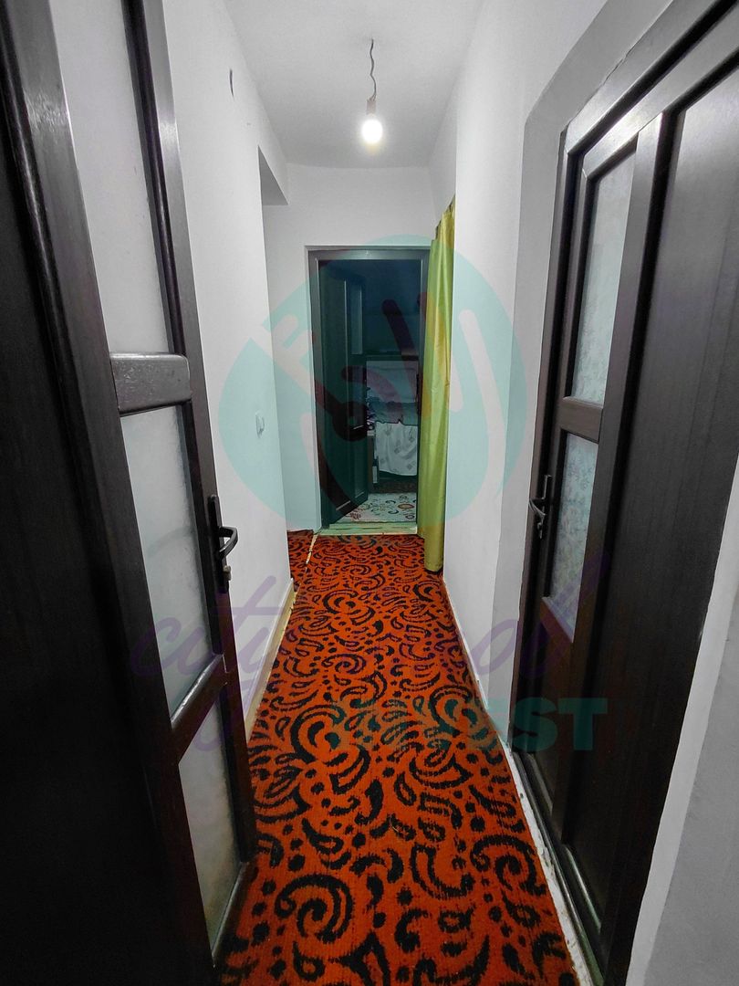 Apartament 5 camere, , vilă interbelică - cartier de case - Poză 14