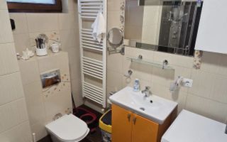 Apartament 2 camere | decomandat | loc de parcare | Academia de Muzică - Poză 7
