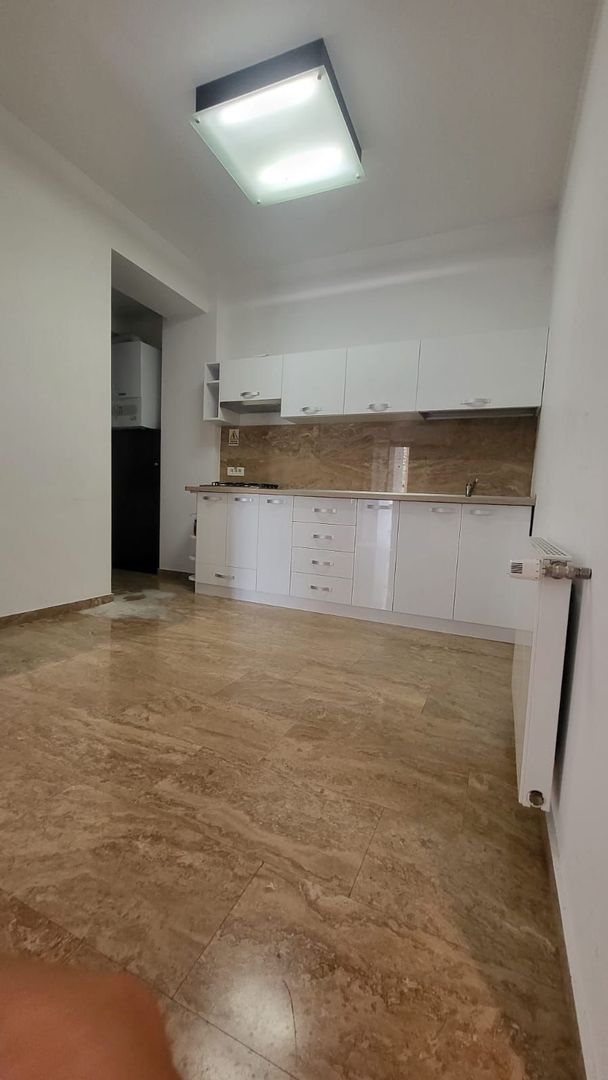 ELEGANT, DOROBANTI - de vanzare apartament 2 camere, 66.5 mp, etaj 1/3 - Poză 7