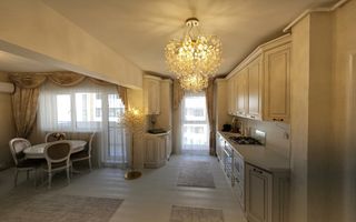 Apartament modern 3 camere |Metrou Berceni 9 minute| 73,3 mp - Poză 3