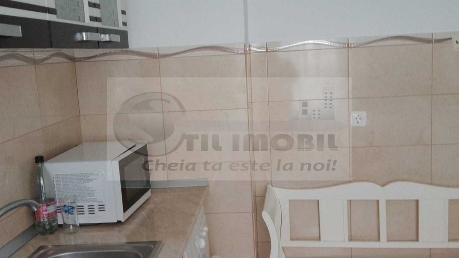 Apartament 2 Camere Iulius Mall - 400 euro - Poză 5