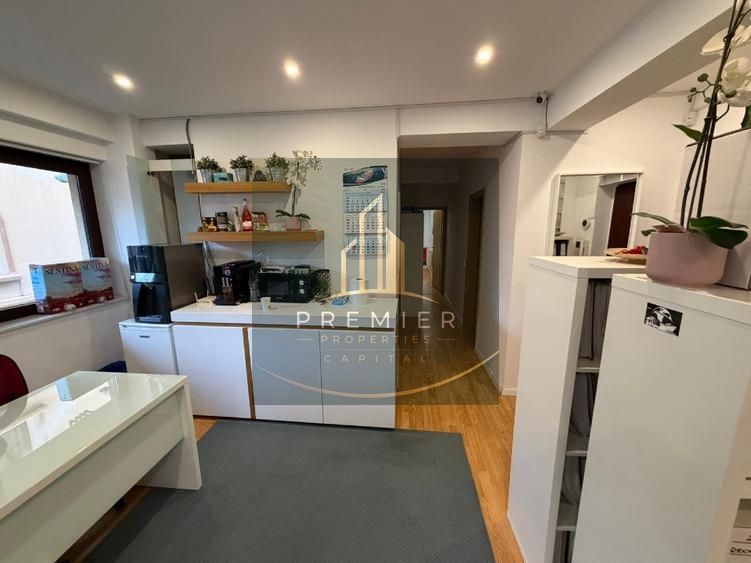 Apartament 3 camere cu terasă 31 mp, parter înalt, București - Poză 4