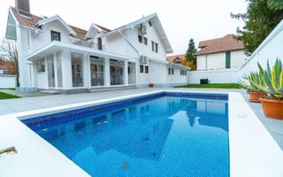 Vila individuala cu piscina Erou Iancu Nicolae - Poză 3