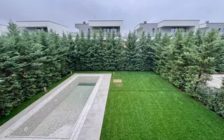 Vila Spectaculoasa *460mpc* / 800mp teren / Piscina Proprie / Pipera - Poză 53