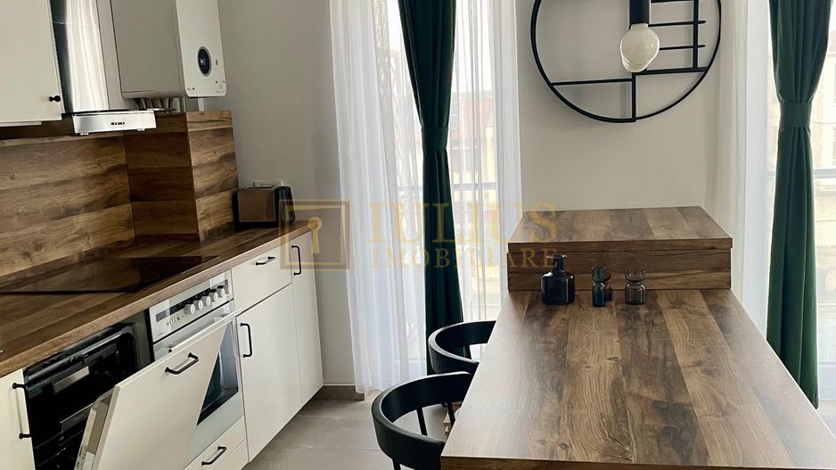 Apartament 2 camere, mobilat și utilat complet – Dumbrăvița - Poză 1