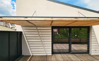 Studio boutique premiat – terasă panoramică Dorobanți – Floreasca - Poză 23