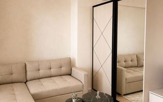 Apartament 1 cameră, 47 mp – Royal Town Iași | Bloc nou, primul chiriaș - Poză 7