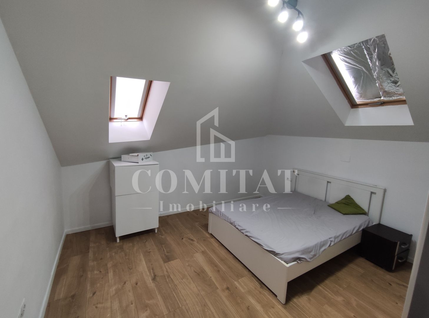 Apartament cu 3 camere | Zona Borhanci | Loc de parcare - Poză 5