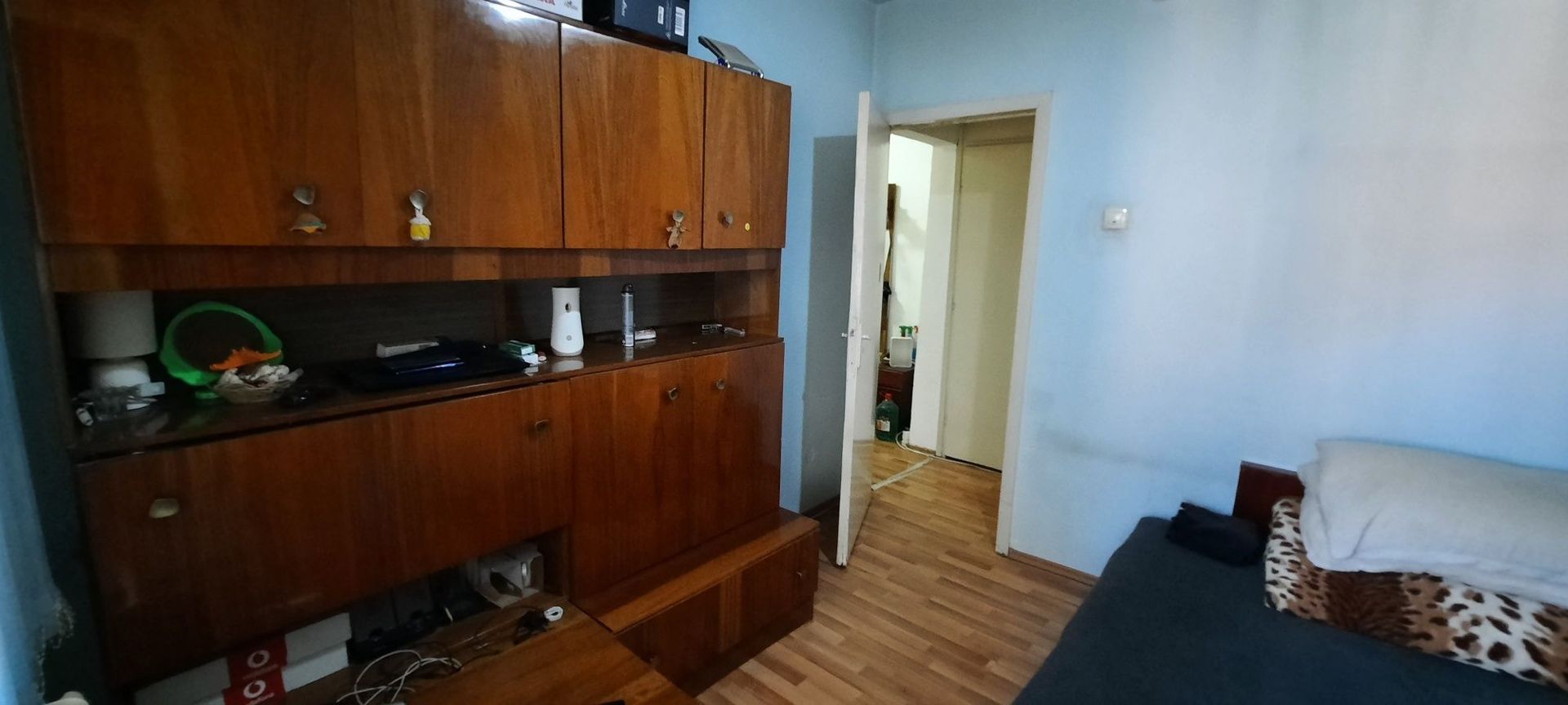 Sagului-Turist | 3 Camere | Decomandat | Etaj Intermediar. - Poză 5