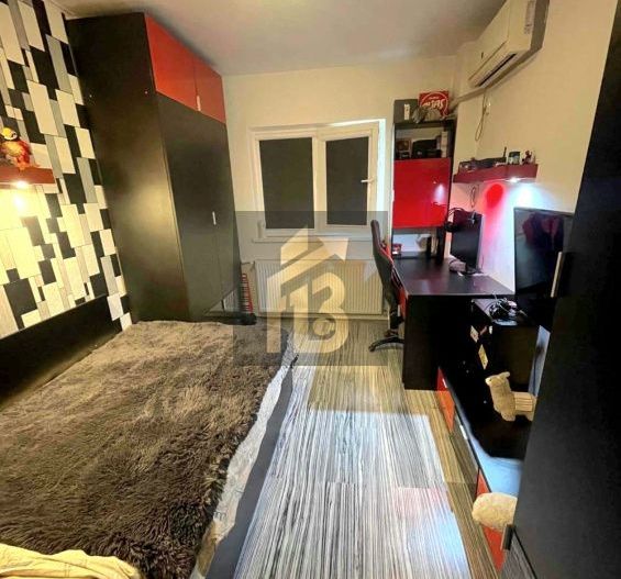 3 Camere Dristor | 7 min. Metrou | Bloc 1986 Reabilitat - Poză 7