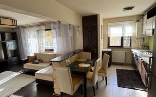Apartament de 3 camere, 65mp, parcare, zona Albac - Poză 2