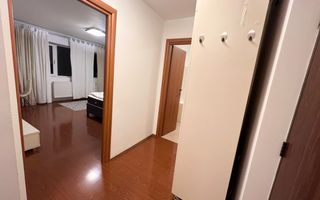INCHIRIERE GARSONIERA | 40 MP + TERASA 10 MP | METROPOLIS RESIDENCE | CHIBRIT - Poză 6