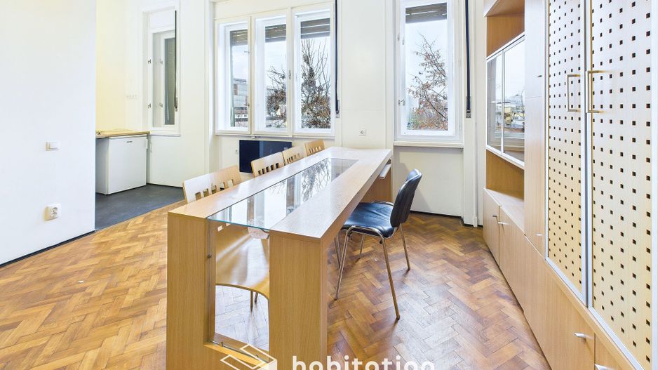 Apartament 1 camera, boem, chiar in centrul Timișoarei - Poză 1