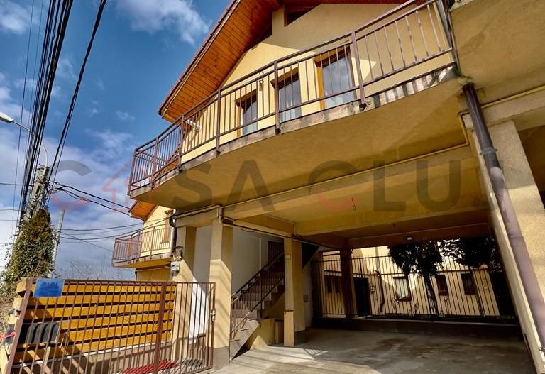 Apartament 2 camere modern, zona Andrei Muresanu! Comision 0%! - Poză 10