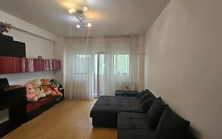 DE VANZARE 2 CAMERE DECOMANDAT | 62 MP | MILITARI RESIDENCE  | PARCARE - Poză 2